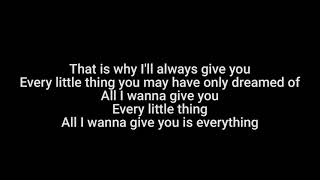 ADRIAN BELEW Everything (lyrics)