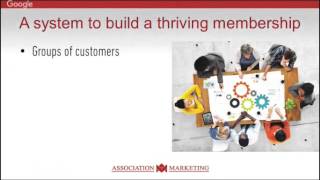 Member Retention Secrets video