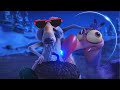 Scrat Playing Every MUSIC Like A PRO Ice Age Scrat Tales Quiz Of The Day