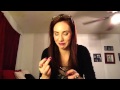BareMinerals True Romantic Collection - Review ...