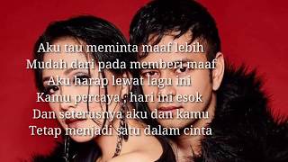 Download lagu RAFFI AHMAD - KAMU YANG TERBAIK (Lyrics) mp3 Download lagu RAFFI AHMAD - KAMU YANG TERBAIK (Lyrics) mp3