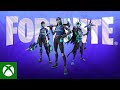 Fortnite - Minty Legends Pack