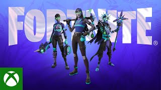 Watch and explore about Fortnite - Minty Legends-pakket DLC XBOX One/Xbox-serie X|S cd-sleutel