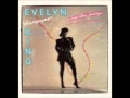 Evelyn "Champagne" King- Your Personal Touch (1985)