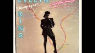 Evelyn King - Your Personal Touch video