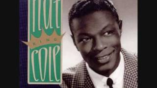 Video thumbnail of ""The Very Thought of You"  Nat King Cole"