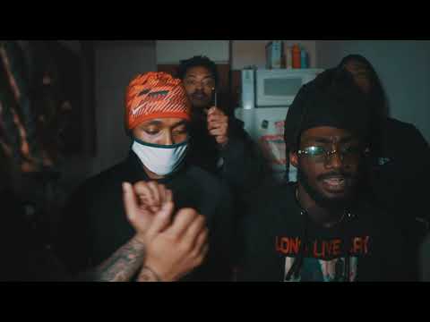 Tre6Rugaa - Get Busy [prod by janky] | Shot by Reggie Reg