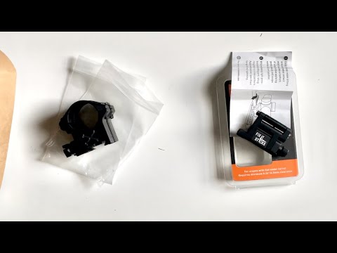 Fix It Sticks Scope Jack / Talley Tactical Scope Rings [Upgrading The Fix by Q - Ep. 4]