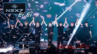 乐华七子NEXT - &quot; Ei Ei &quot;