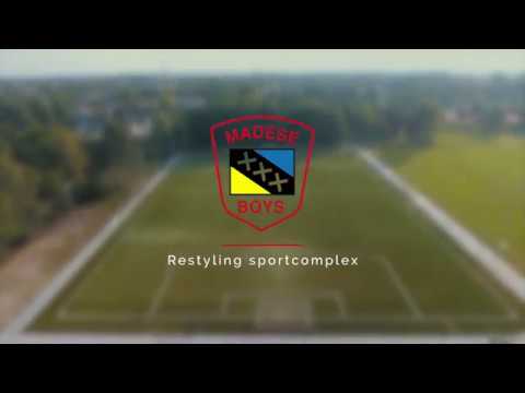 Madese Boys PubliPush