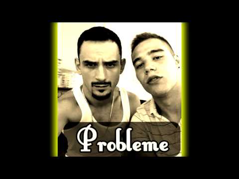 De La Chino ft. Bezzi Bez - Probleme
