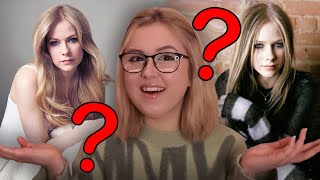 Was Avril Lavigne Replaced by a CLONE?! | The Whole Story