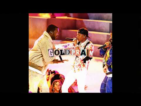 Meek Mill x Lil Baby Type Beat 2022 ~ BLOCKBUSTER 💣