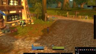 pfui casting bar animation