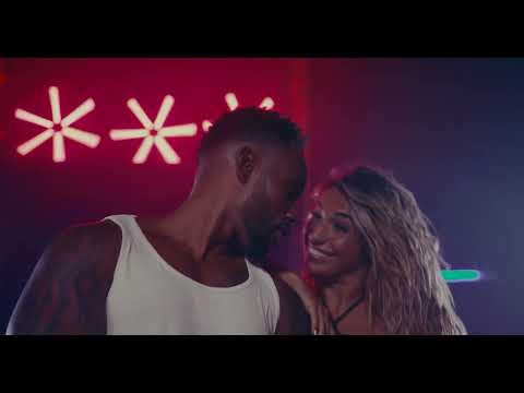 Quero sentir - Adi cudz feat. Uami Ndongadas