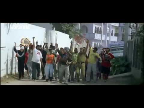 MLA Natha Singh | Part 1 of 2 | MLA Natha Singh - Punjabi Movie | Popular Punjabi Songs