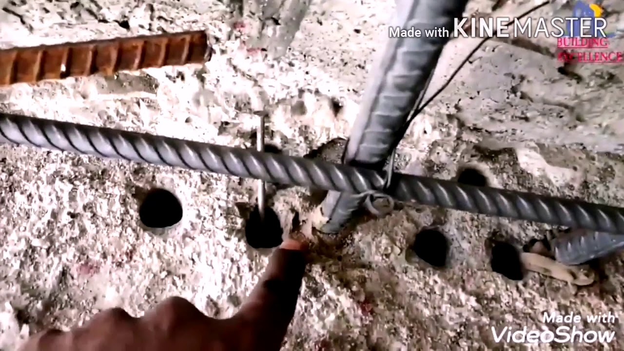 Earthquake Engineering: Retrofitting
