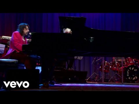 Benito Di Paula - Se Não For Amor (Ao Vivo)