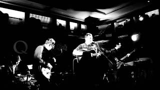 Cherry Ghost - We Sleep On Stones (Live @ The Hard Rock Cafe, London)