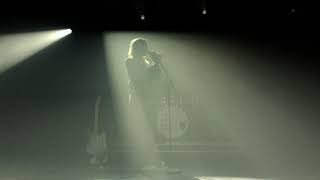 The Japanese House - went to meet her (intro) &amp; Maybe You’re The Reason (Live @ Electric Brixton)