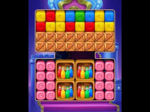 TOON BLAST level 2471