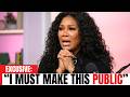 At 63, Juanita Bynum Exposes the Real Reason T.D. Jakes Stepped Down