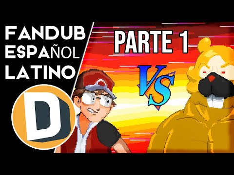 Pokemon Rusty | Episodio Final (Parte 1) 「Bidocalipsis」 【Español Latino Fandub】
