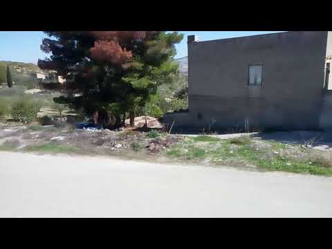 Rally terre di Pirandello 2017 tornante