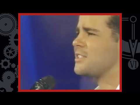 Una Vez Más - Eduardo Capetillo