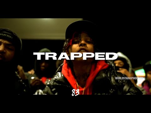 [FREE] DTHANG X BANDO X TDOT X NY SAMPLE DRILL TYPE BEAT - "TRAPPED" Prod by @083chee