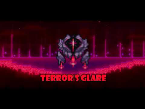 Terraria Inlustris Mod Music - Terror's Glare