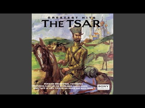 Meadowland (Cavalry of the Steppes) from Symphony No.4 (Instrumental)