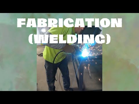 Lightweight Fabrication Services