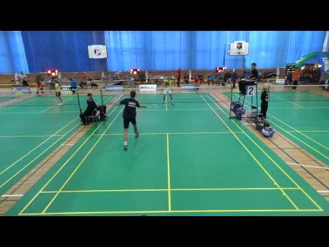 Janáček - Swierczynski 2.set