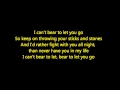 James Bay - Collide (Lyrics) 