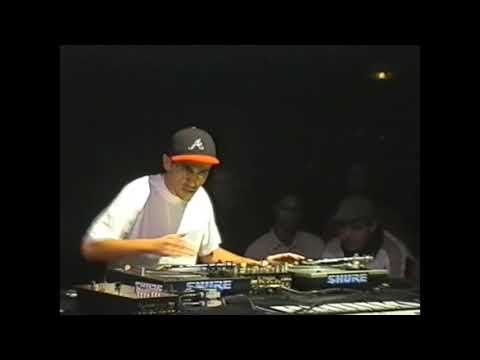 DJ AHMET - ITF FRANCE 2001 -  Elimination Round