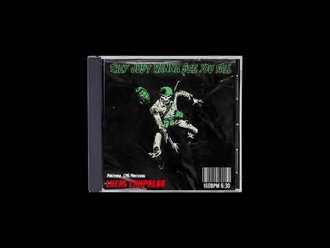 Lucas Campagna - They Just Wanna See You Fall