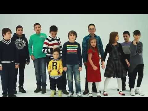 Ode to Joy - European Union Anthem - The Rock Version