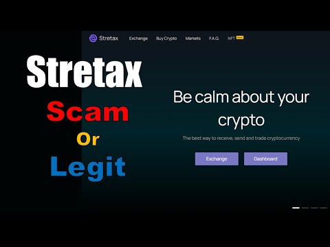 Stretax