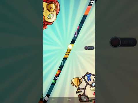 Plants vs Zombies Heroes Surprise Puzzle Medulla Nebulla 19/08/2019