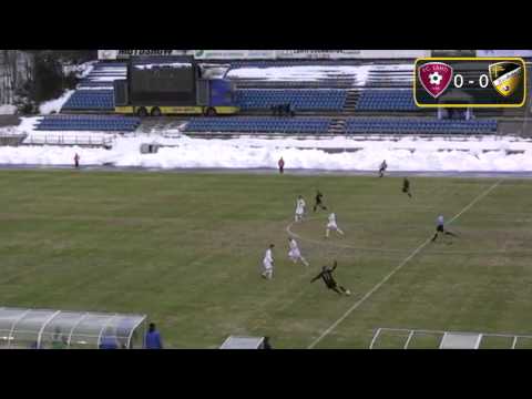 HonkaTV kooste: FC Lahti - FC Honka [18.4.2012]