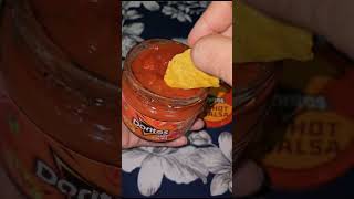 Download lagu Doritos Hot Salsa 🔥🌶️ #doritos #salsa #shorts #youtubeshorts mp3