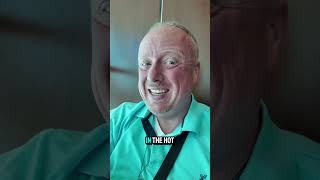 Pool Deck on the Radiance of the Seas #RadianceOfTheSeas #RoyalCaribbean #CruiseLife #Cruise