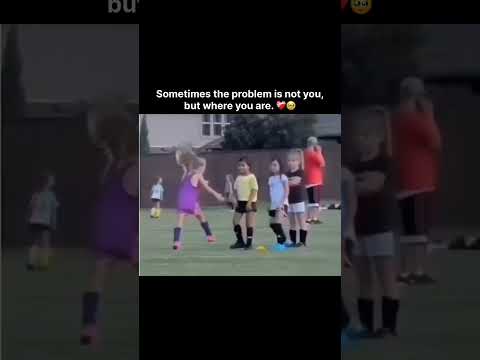 Sometimes the problem is not you, but where you are. ❤️‍🩹🥹