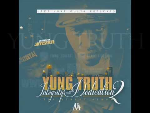 Yung Truth - Turnt Up (Produced By 2 Dirty Productions)