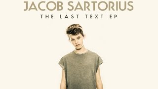 Jacob Sartorius - Jordans (Audio)