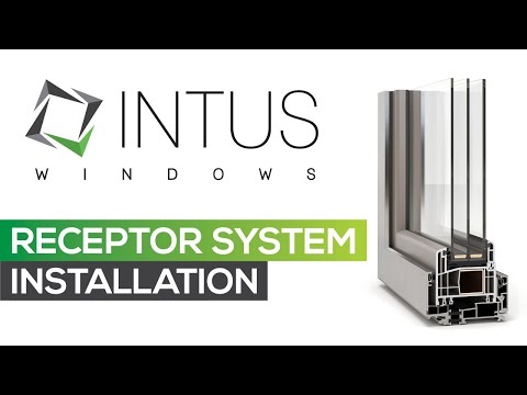 Receptor System Installation
