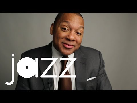 This is Jazz at Lincoln Center On Demand