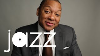 This is Jazz at Lincoln Center On Demand