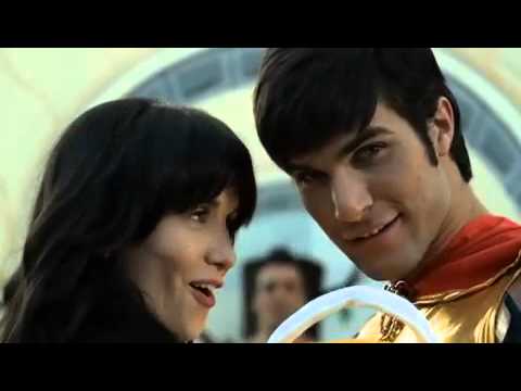 Miss Tacuarembó Trailer